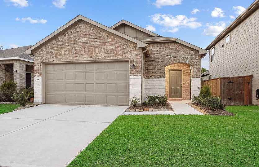 Home Exterior