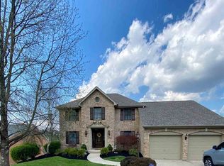 144 Carriage Park Dr, Alexandria, KY