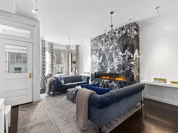 515 West 152nd Street TWNHS image 3 of 19