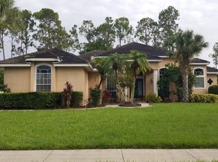 8725 Kenmure Cv, Orlando, FL 32836