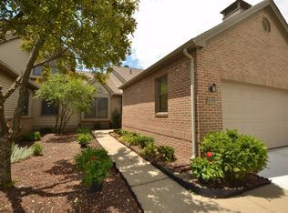 439 Sumark Way, Ann Arbor, MI 48103
