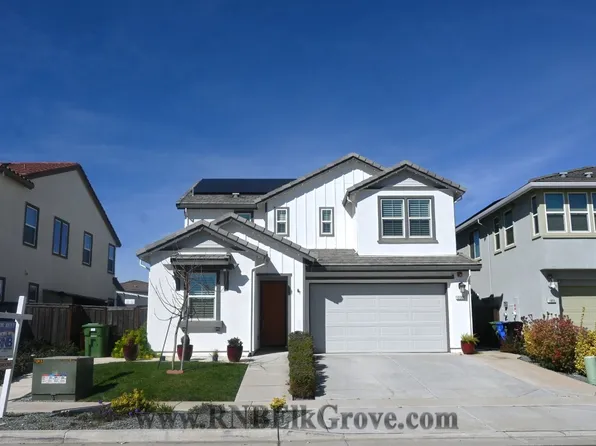 10060 Carinata Dr, Elk Grove, CA 95757