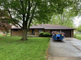 1205 S Buffalo St, Warsaw, IN