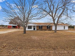 795 Dove Hill Ln, China Spring, TX 76633