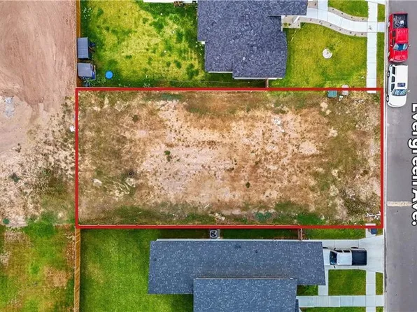 1120 E Evergreen Ave, San Juan, TX 78589