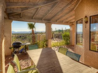 7030 N Chaparral Ave, Tucson, AZ 85718