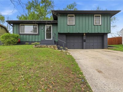 6202 E 140th Ter, Grandview, MO, 64030