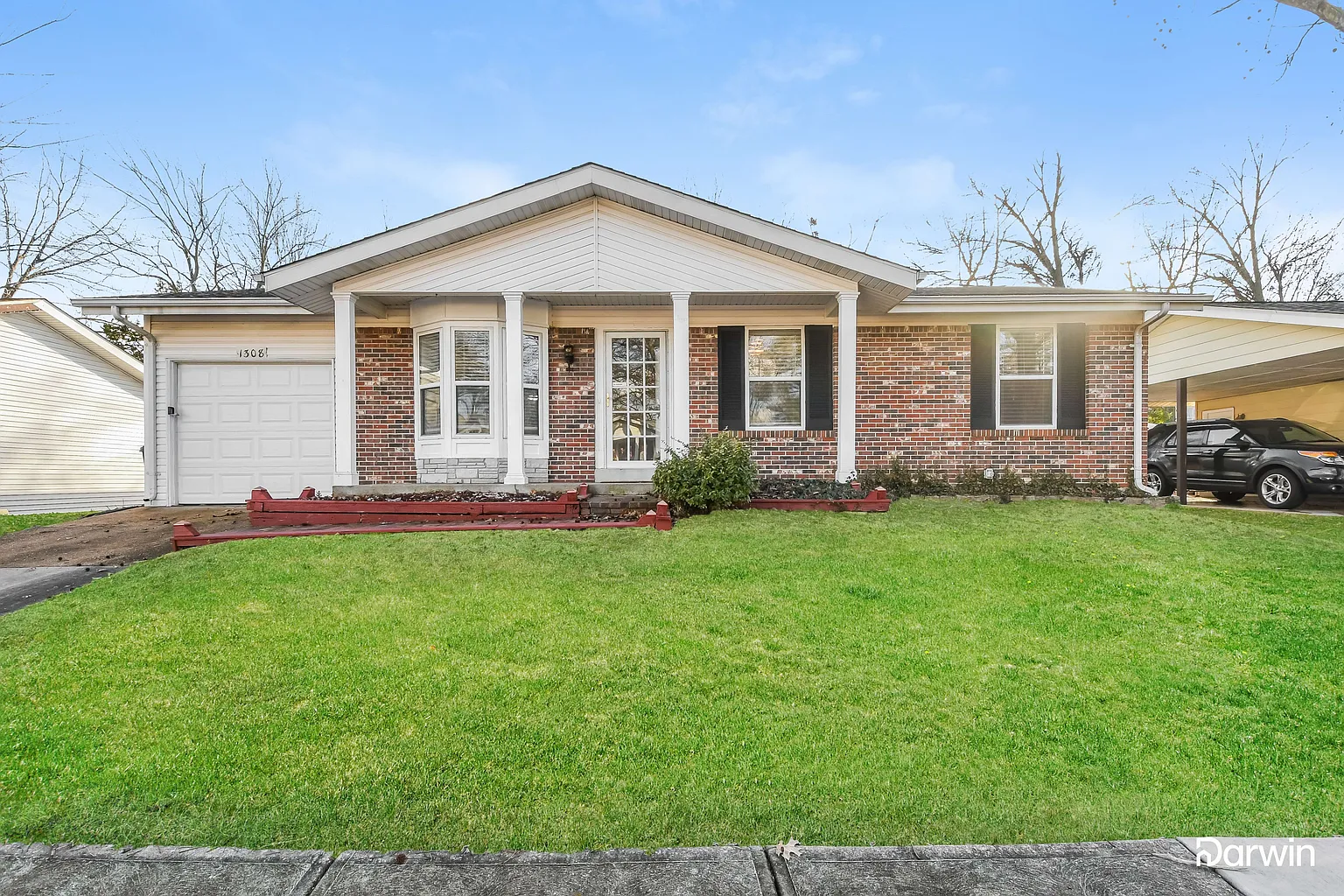 1308 Fenton Hills Rd photo 1