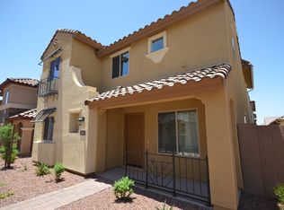 2564 E Boston St, Gilbert, AZ 85295