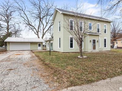 442 S 6th St, Auburn, IL, 62615
