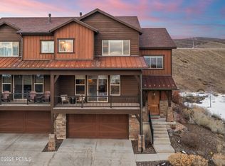 1733 E Viewside Cir, Hideout, UT 84036