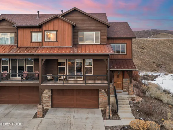 1733 E Viewside Cir, Hideout, UT 84036