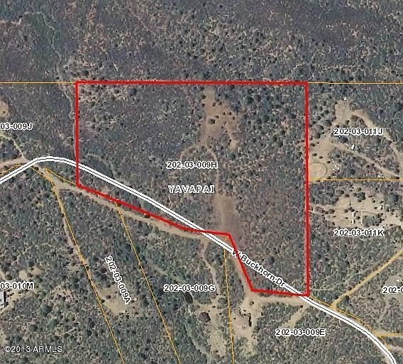 1st image of 0000 W BUCKHORN Road #0
