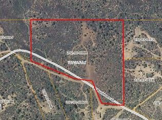 0 W Buckhorn Dr LOT 0, Kirkland, AZ 86332
