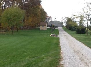 15073 5th Rd, Edon, OH 43518