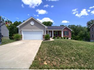 7469 Vista View Cir, Harrison, OH 45030