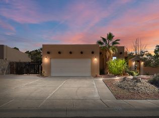 4052 Gila Trl, Las Cruces, NM 88005