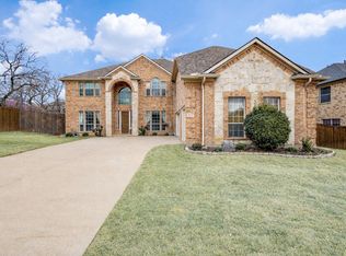 5717 Almond Ln, Fort Worth, TX 76244