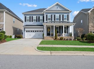 1856 Amberly Ledge Way, Cary, NC 27519