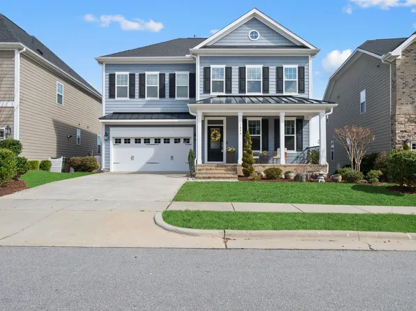 1856 Amberly Ledge Way, Cary, NC 27519