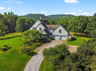 186 Sargent Hl, Pawlet, VT 05761