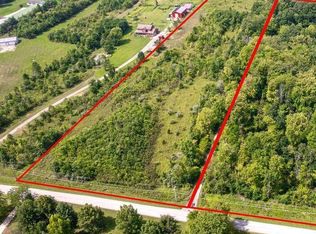 10345 Shipley Rd, Johnstown, OH 43031