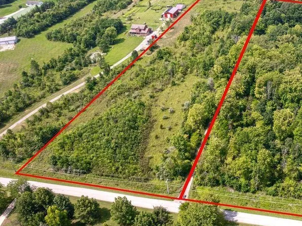 10345 Shipley Rd, Johnstown, OH 43031