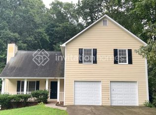 2886 Southwell Ln SW, Marietta, GA 30064