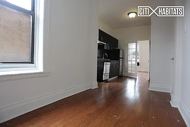 Rented by Westminster Management