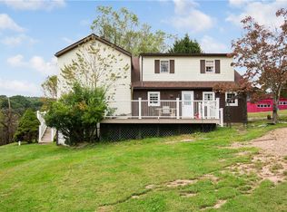 213 Little Mingo Rd, Finleyville, PA 15332