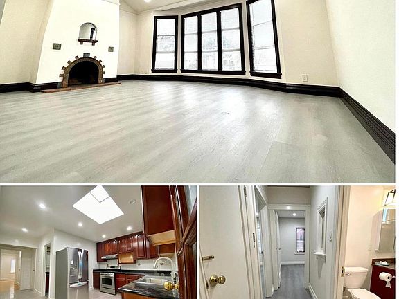 Please check out the video tour in the photo.
