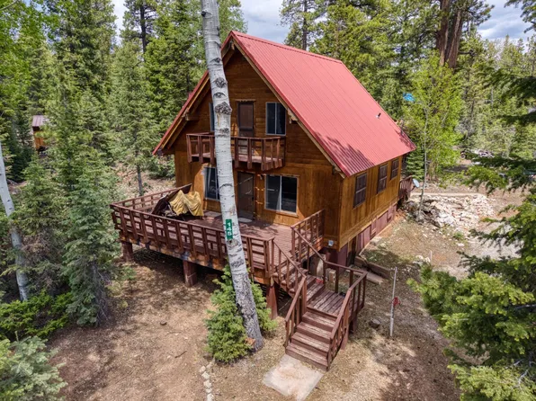 145 E Rim Rd, Duck Creek Village, UT 84762