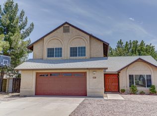 7607 W Cheryl Dr, Peoria, AZ 85345