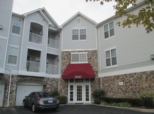 7430 Hindon Cir #B3-202, Baltimore, MD 21244