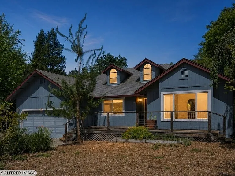 8610 Graton Rd — Photo 1