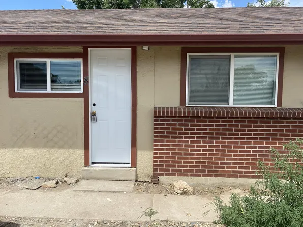8250 Brighton Rd #8, Commerce City, CO 80022
