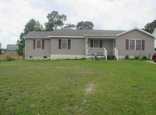 147 Mobley St, Roanoke Rapids, NC 27870