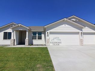 5608 W 30th Ave, Kennewick, WA 99338