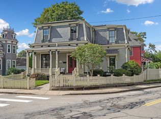 1 Channing St, Newton, MA 02458