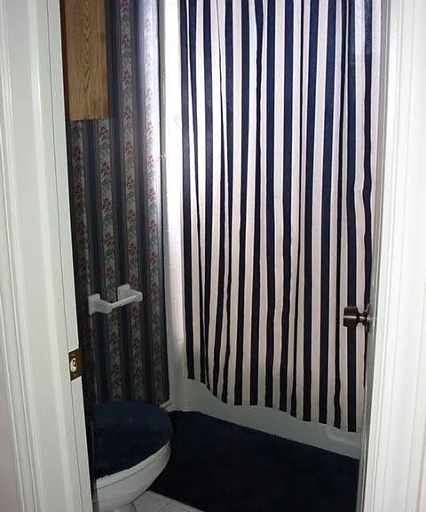 2nd Master BR Bathroom