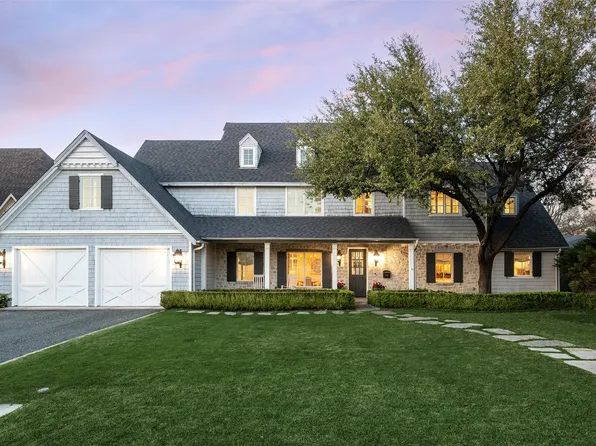 6431 Stichter Ave, Dallas, TX 75230