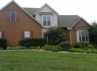 4963 Horseshoe Trl #HOUSE, Morristown, TN 37814