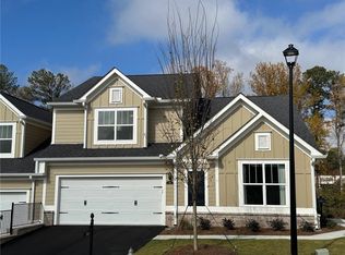 1601 Bonica Xing #1601, Cumming, GA 30040