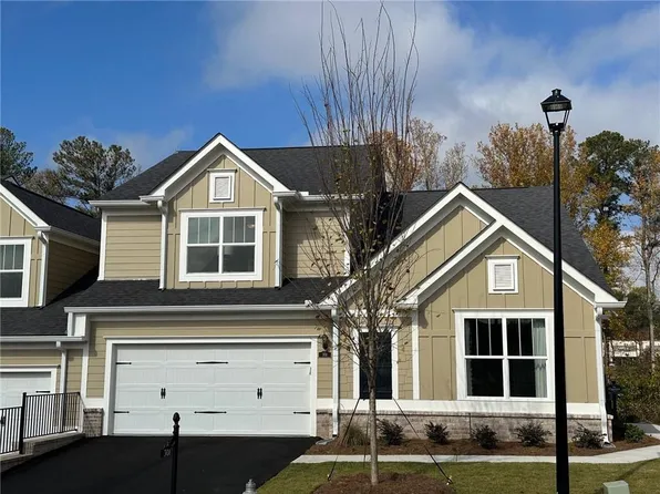 1601 Bonica Xing #1601, Cumming, GA 30040