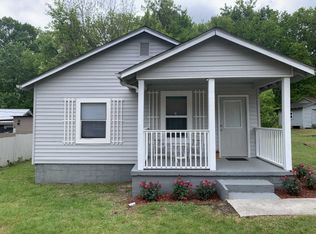 29 Wilburger St, Rossville, GA 30741
