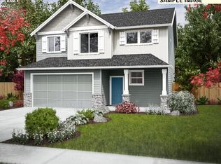 16728 SE Mist Layer Loop LOT 521, Happy Valley, OR 97086