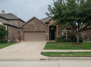 2805 Pioneer Dr, Denton, TX 76210