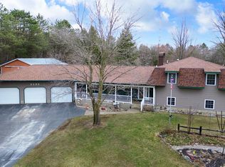 5190 Duffield Rd, Flushing, MI 48433