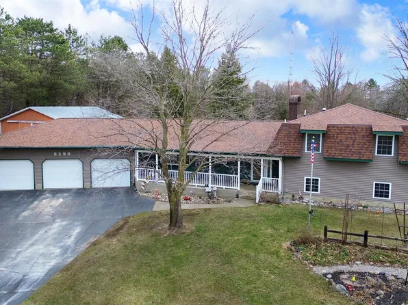 5190 Duffield Rd, Flushing, MI 48433
