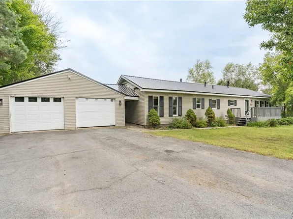 21502 Cole Rd, Carthage, NY 13619